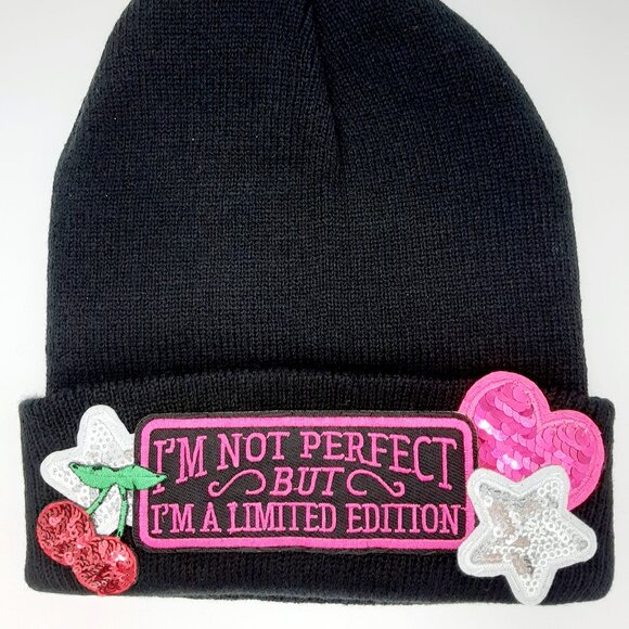 Limited Edition beanie - Picture 1 of 2